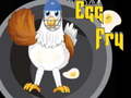 Játék Egg Fry