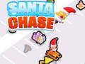 Játék Santa Chase