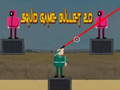 Játék Squid Game Bullet 2D
