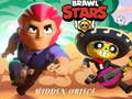 Játék Brawl Stars hidden object