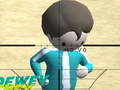 Játék Squid Game Sniper Shooter