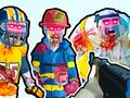 Játék Zombies Shooter Part 2