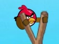 Játék Angry Bird Counter Attack