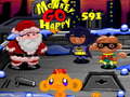 Játék Monkey Go Happy Stage 591
