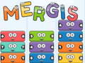 Játék Mergis