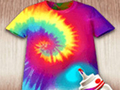 Játék Tie Dye Diy