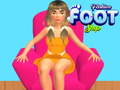 Játék Fashion Foot Shop