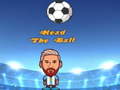 Játék Head The Ball