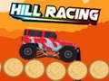Játék Hill Racing