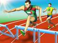 Játék Hurdles Heroes