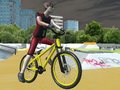 Játék Extreme BMX Freestyle 3D