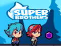 Játék Super Brothers