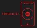 Játék Border