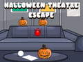 Játék Halloween Theatre Escape