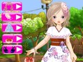 Játék Sweet Girl Mia Dress Up