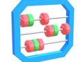 Játék Abacus 3d