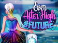Játék Ever After High #future
