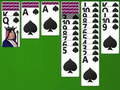 Játék Spider Solitaire Plus 