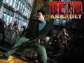Játék Dead Assault