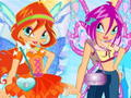 Játék Winx Stylish Dress