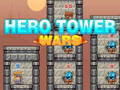 Játék Hero Tower Wars