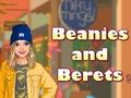 Játék Beanies and Berets