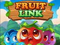 Játék Fruit Link
