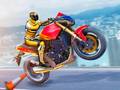 Játék Stunt Biker 3d