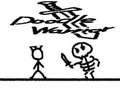 Játék Doddle Warrior 2D