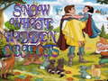 Játék Snow White hidden objects