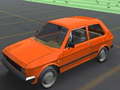 Játék Real Car parking 3d Simulator