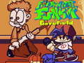 Játék Friday Night Funkin Vs Gorefield