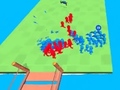 Játék Paint Shooter