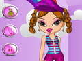 Játék Bratz Girl Dress Up