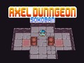 Játék Axel Dungeon