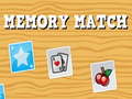 Játék Memory Match