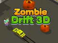 Játék Zombie Drift 3D