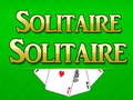 Játék Solitaire Solitaire