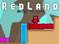Játék RedLand Water is life