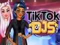 Játék Tik Tok DJ