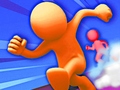 Játék Sneak Runner 3D