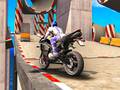 Játék Bike Stunt Racing