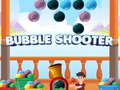 Játék Bubble Shooter 