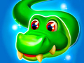 Játék Snake Arena