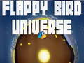 Játék FLAPPY BIRD UNIVERSE
