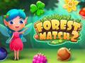 Játék Forest Match 2