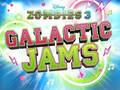 Játék Zombies 3: Galactic Jams