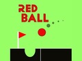 Játék Red Ball