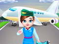 Játék Baby Taylor Airline High Hopes