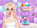 Játék Rainbow Bridezilla Wedding Planner